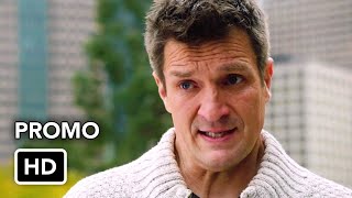 The Rookie | Saison 03, �pi. 12 - Bande-annonce VO