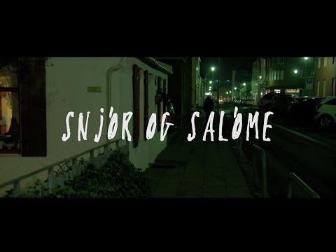 Snjór og Salóme (trailer)