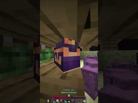 Killing DrDonut for 100M using the catacombs trap v5 (tut on channel) #donutsmp #minecraft