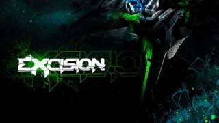 Pendulum - Showdown (Excision Rmx)