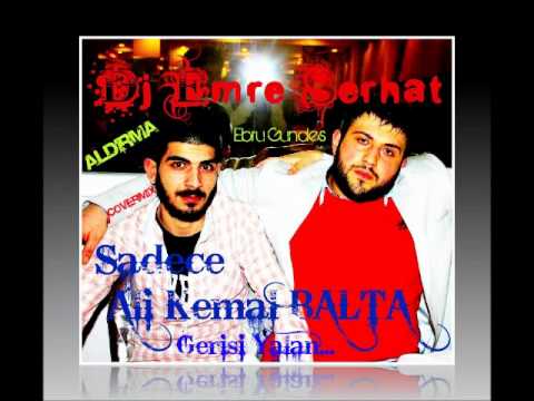 Dj Emre Serhat ft. Ebru Gündeş - Aldırma - Remix