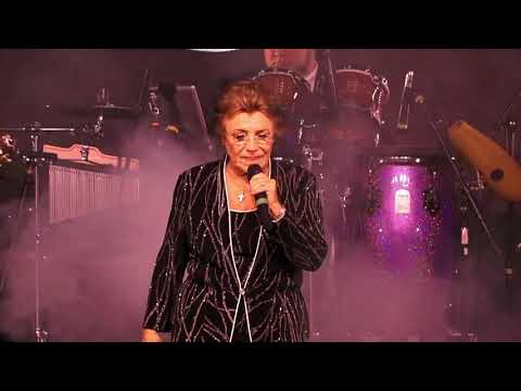 Homenaje 50 Años de Carrera