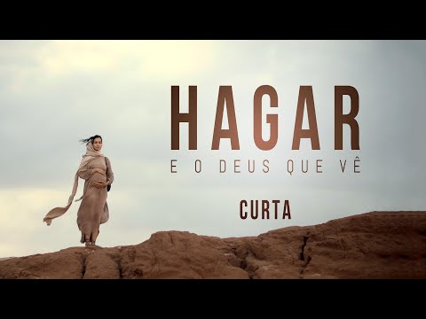 Hagar e o Deus que vê