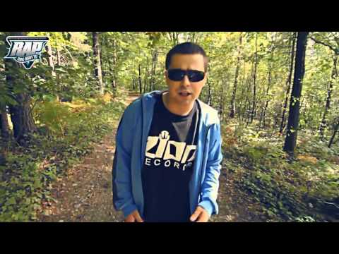 Kamil P.R.J. - Nowy Etap (prod. Webster) [RAP ONE SHOT S04E22]