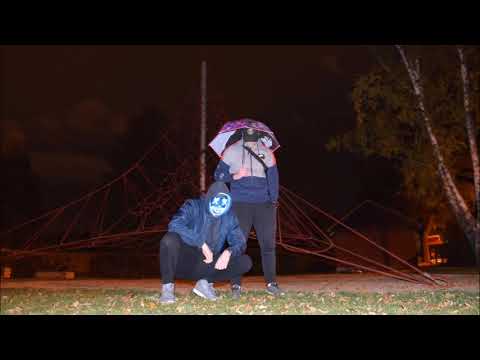 ZAPPI - Unser Viertel (prod. by noisyboy)