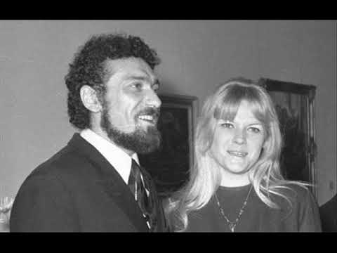 E. Pilarová & W Matuška - Ach, ta láska nebeská [1961] Stereo mix