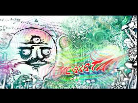 Mind in China (Mad Scientist vs Paralocks Mash-up)