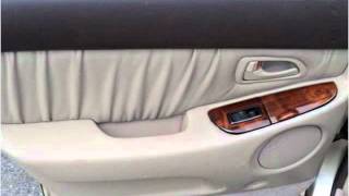 preview picture of video '1994 Lexus GS 300 Used Cars Thomasville NC'