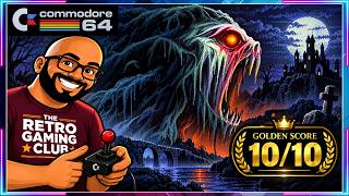 Soulless (C64) Review | A Commodore 64 Adventure With Absolutely No Soul?