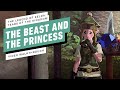 The Legend of Zelda: Tears of the Kingdom - The Beast and the Princess Gameplay Walkthrough