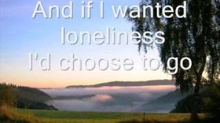 Maria Mena - Just Hold Me ( lyrics)