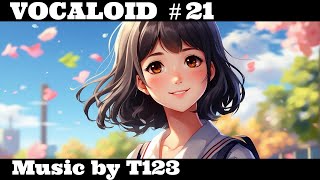 音ぼけP - Youth feat. 初音ミク