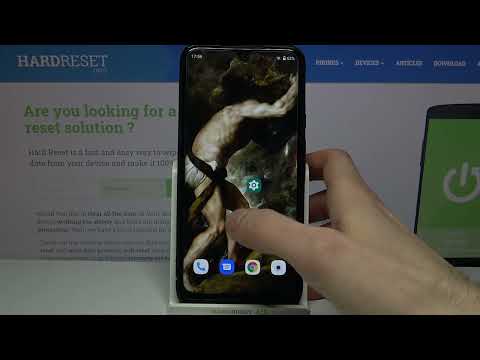 How to Reset App Preferences in Vivax Fly 6