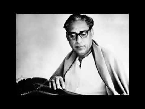 Amir Khan - Raag Lalat / Lalit (1968)