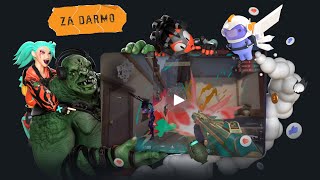 Miniaturka - Discord Nitro (steelseries) Za darmo. Poradnik jak odebrać