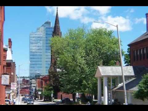 167 Pleasant St Worcester MA 01609