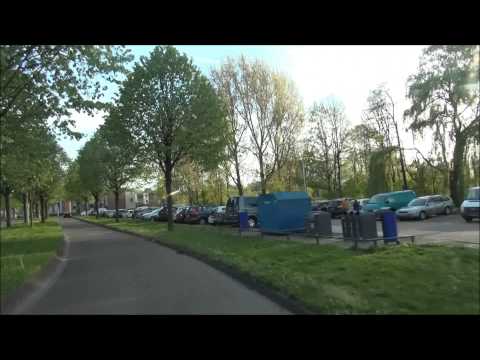 Arriva lijn 13: Sliedrecht Stormrand - Dordrecht CS