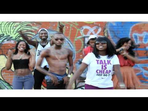 Lana Amazen Ft Hot Bizzle-Tomatoes