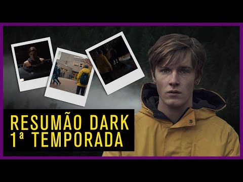 DARK - SEASON 1 RECAP