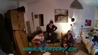 MANUA LOA - Album Session #1 - (Titel: Slide)