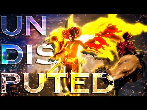 Only Justin Wong Could Make This Comeback