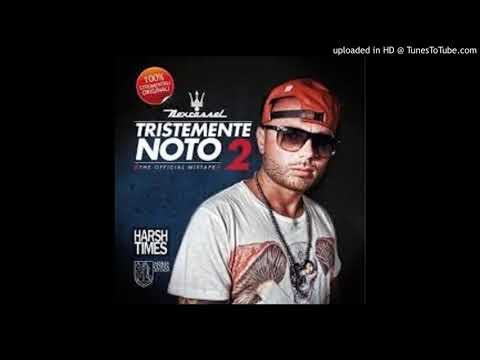 Afgan Kush Feat Deal Pacino, Rasty Kilo - Nex Cassel (Tristemente Noto 2) [Claimed]