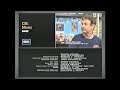 Mrs Doubtfire 1993 End Credits AMC 2013