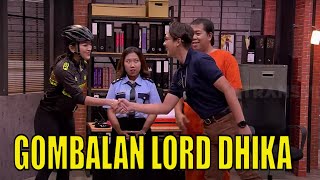 Download lagu Lord Dhika On Fire! Gombalannya Bikin Dinda Salsabila Tersipu | LAPOR PAK! (01/12/21) Part 1 mp3
