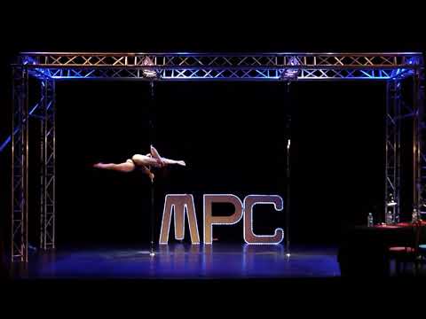 MPC2021 Annalisa Muresu - Guest Performance