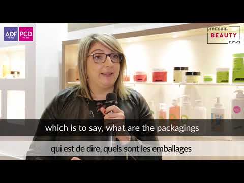 Where is packaging innovation moving toward in the cosmetics sector?