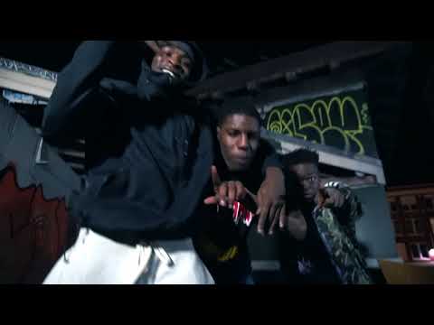 RellGunzz - "MoneyFirst" ( Dir. @TrvpyFilms)