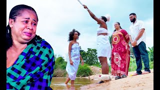 The Painful Touching Story Of How UJU OKOLI Was Accused of Giving Birth To A Witch In Her Marriage