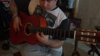 David (john mclaughlin)