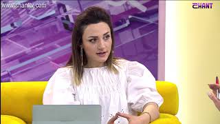 Զրույցներ կանանց իրավունքների մասին 16.06.2022