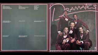 THE DRAMATICS - Thank You For Your Love