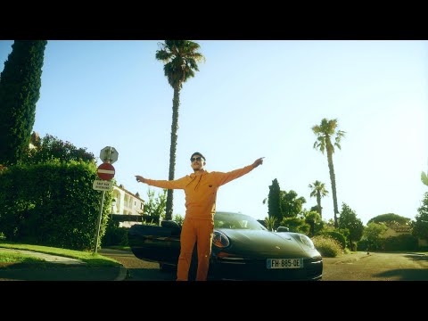 S-ONE - J’PILOTE ( Clip Officiel )