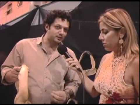 Wilma Magalhães com Você - 26/11/2004