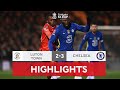 The Blues Scrape Past Luton to Reach Last Eight | Luton Town 2-3 Chelsea | Emirates FA Cup 2021-22