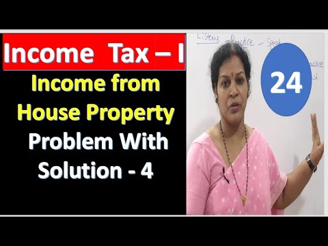 1 Introduction of Income Tax Income Tax Subject