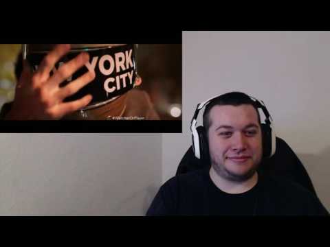 Nerve 2016 Movie Official Trailer – ‘We Dare You -REACTION-