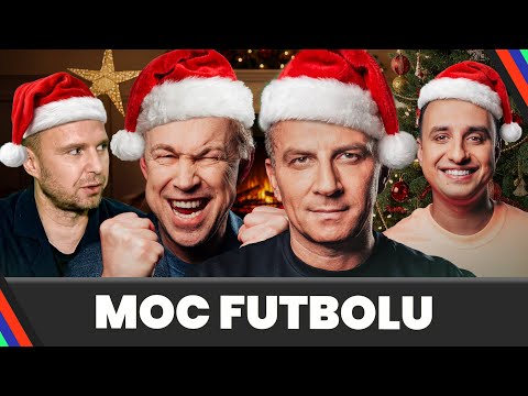 MOC FUTBOLU – BOREK, POL, OLKOWICZ, SŁAWIŃSKI OMAWIAJĄ PIŁKARSKI TYDZIEŃ + RAKÓW PREZENTUJE TRENERA