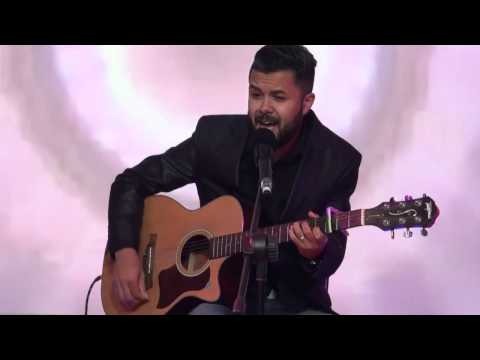 JEFF MELO VOZ & VIOLÃO TE ENCONTREI – Jeff Melo