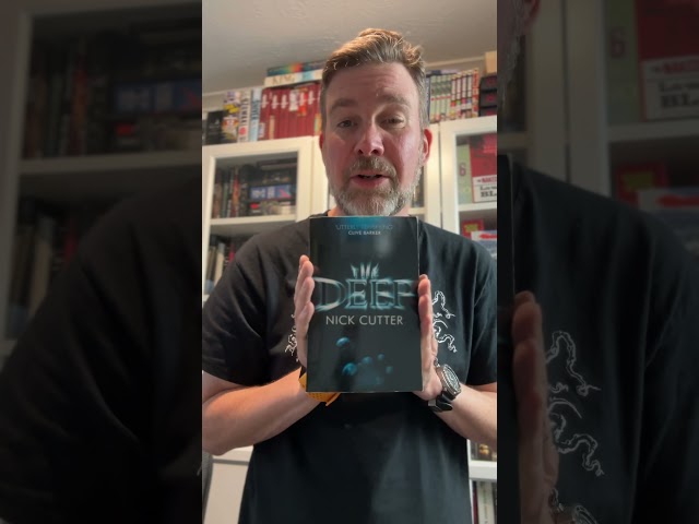 Vídeo relacionado con The Deep (English Edition)