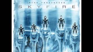 Skyfire - Blinded by Euphoria