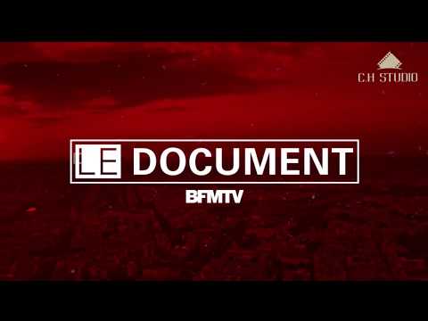 Emmanuel Macron  Le casse du siècle by BFM TV