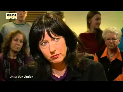 Wo steht die Union? - Unter den Linden vom 03.12.2012