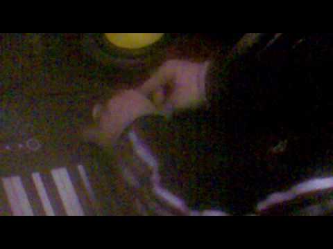 Ivan Rocka a.k.a. Rockabeatz Padz Freestyle #1