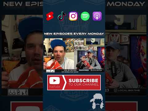 Food Review: New Doritos Ketchup Chips!!