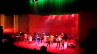 Sweet and dandy + Higher and higher