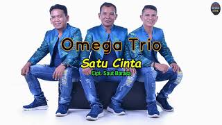 Omega Trio - Satu Cinta